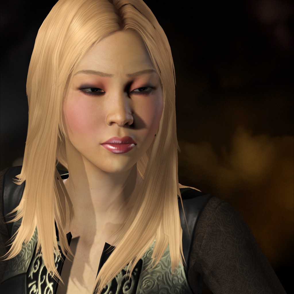 Zhara Fae