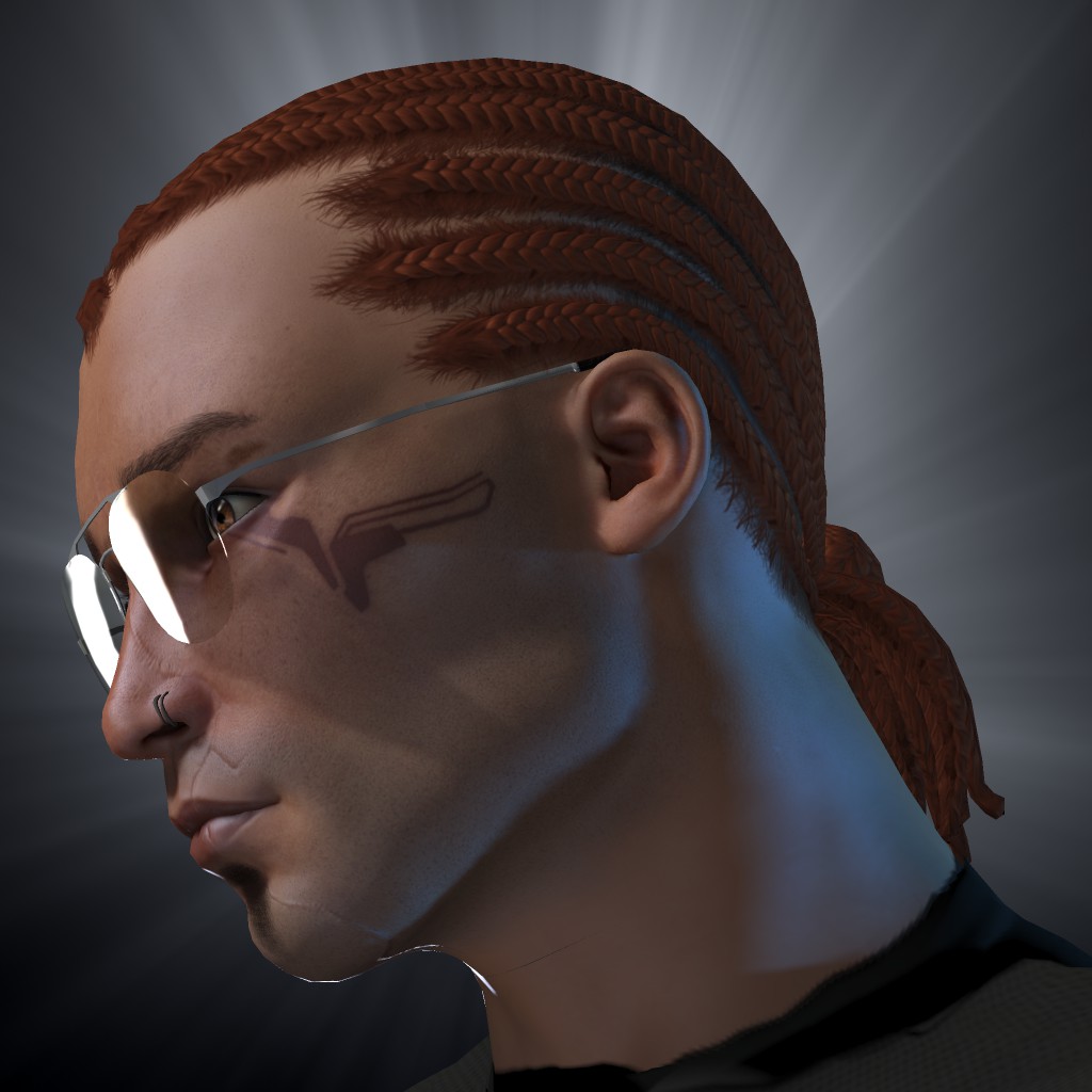 Theo Atreides