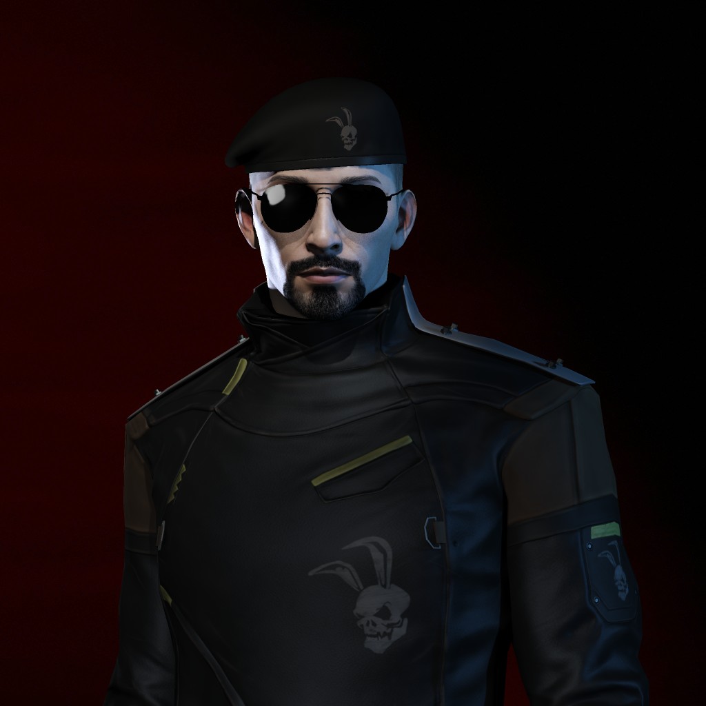 Marduk Dyson