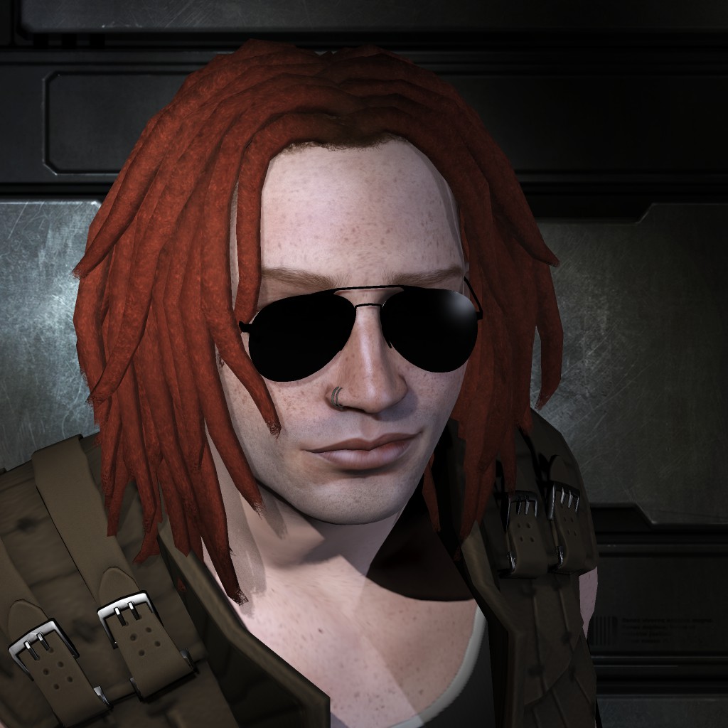 Madginger