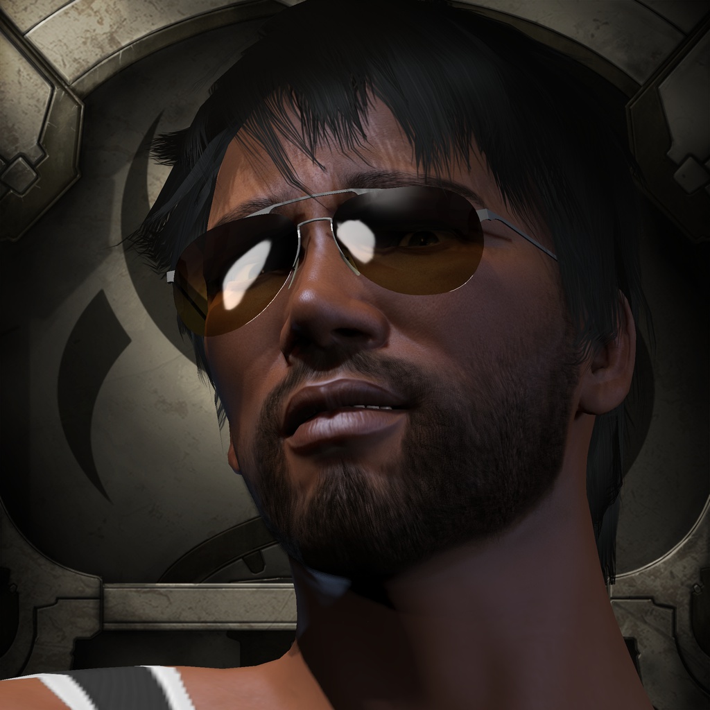 Tony Delaque