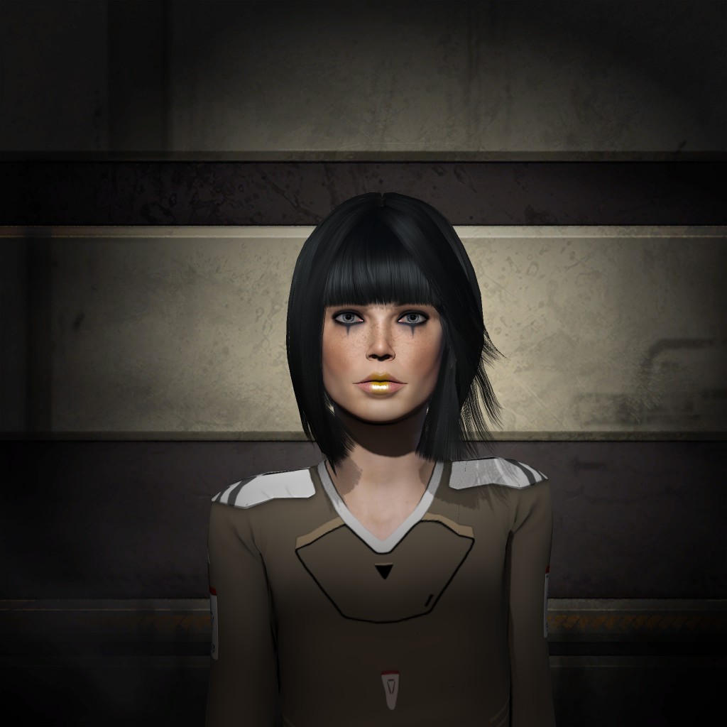 Miss Riggle