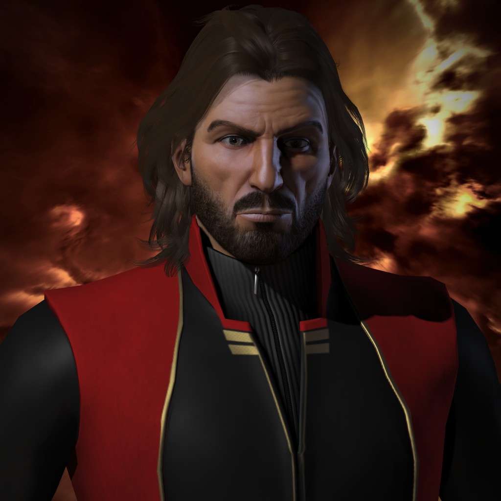 Emperor Mork