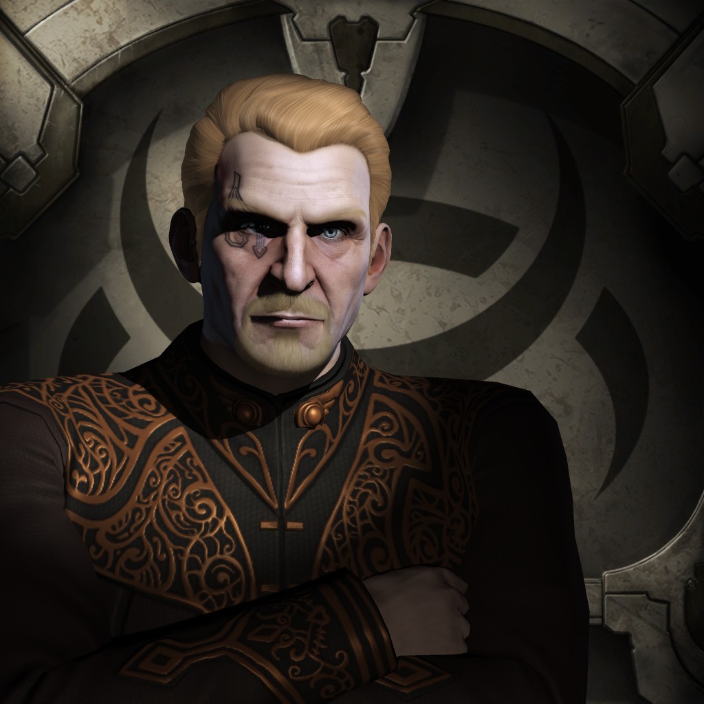 Xalas Kroranne