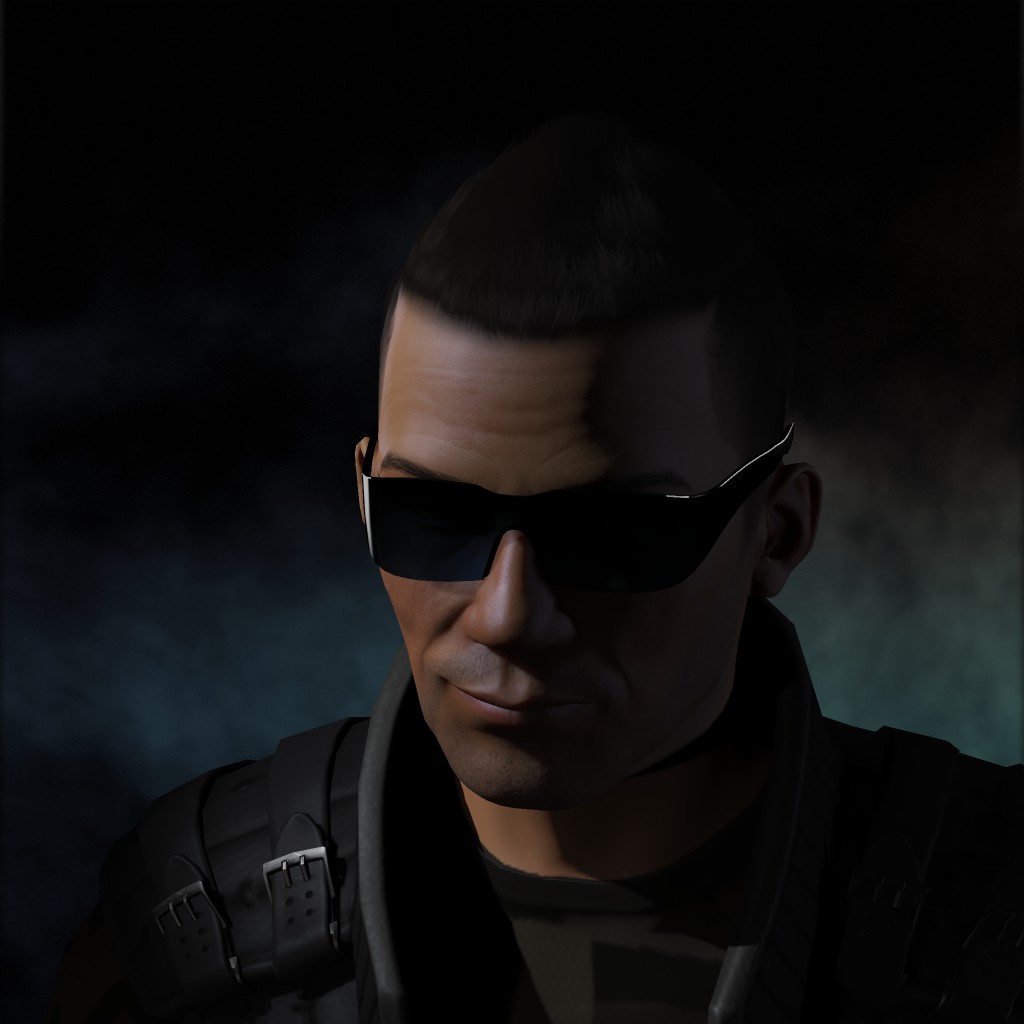 Dirk Morbho