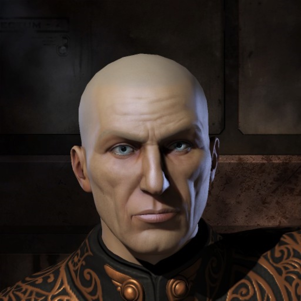 Eathen Maxton
