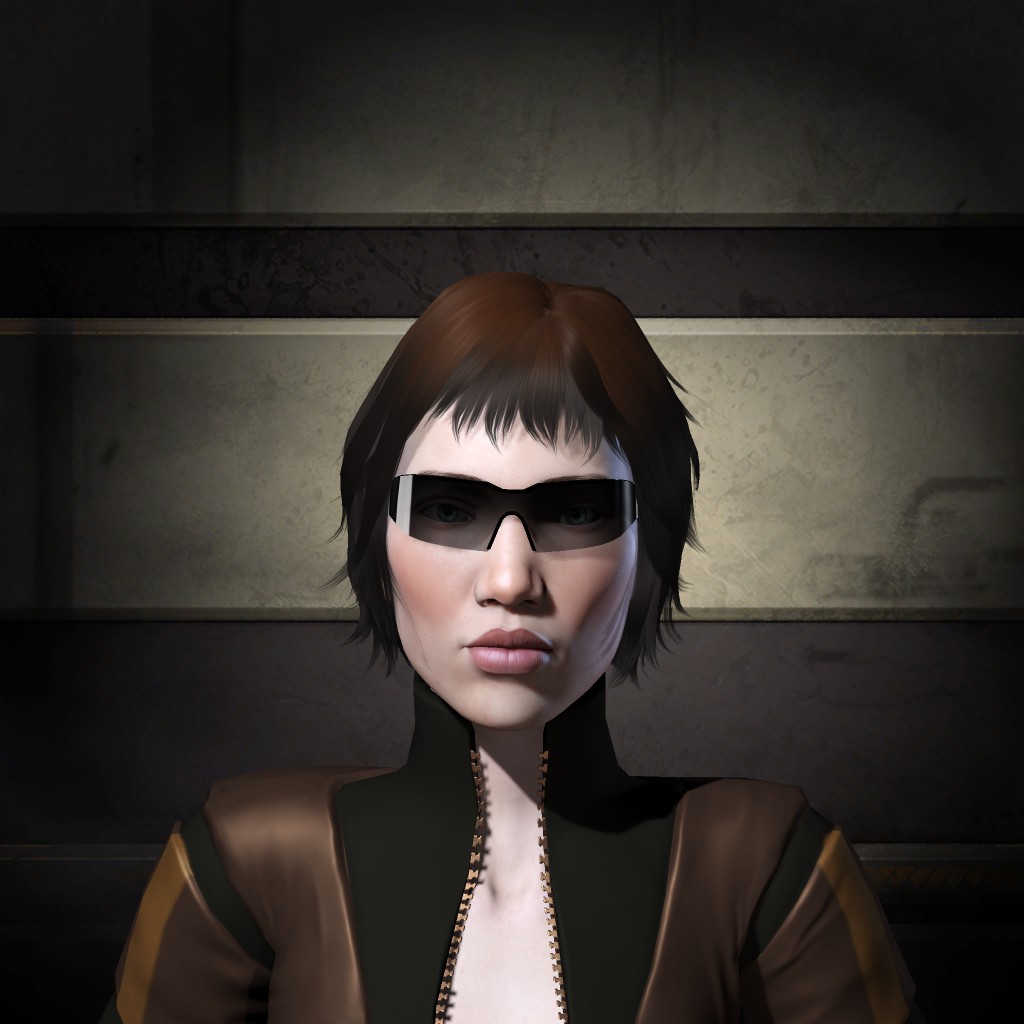 Ender Paige