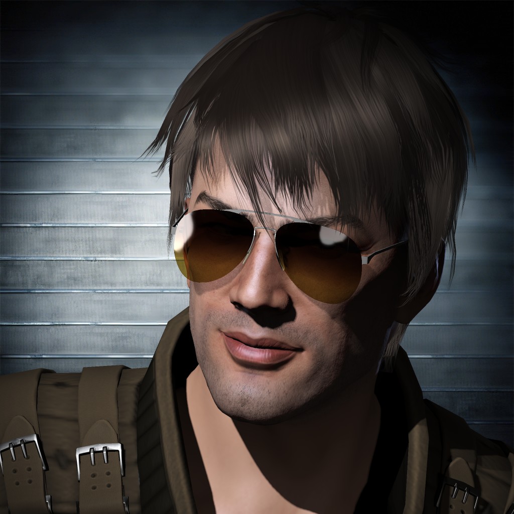 Baron DeRaven