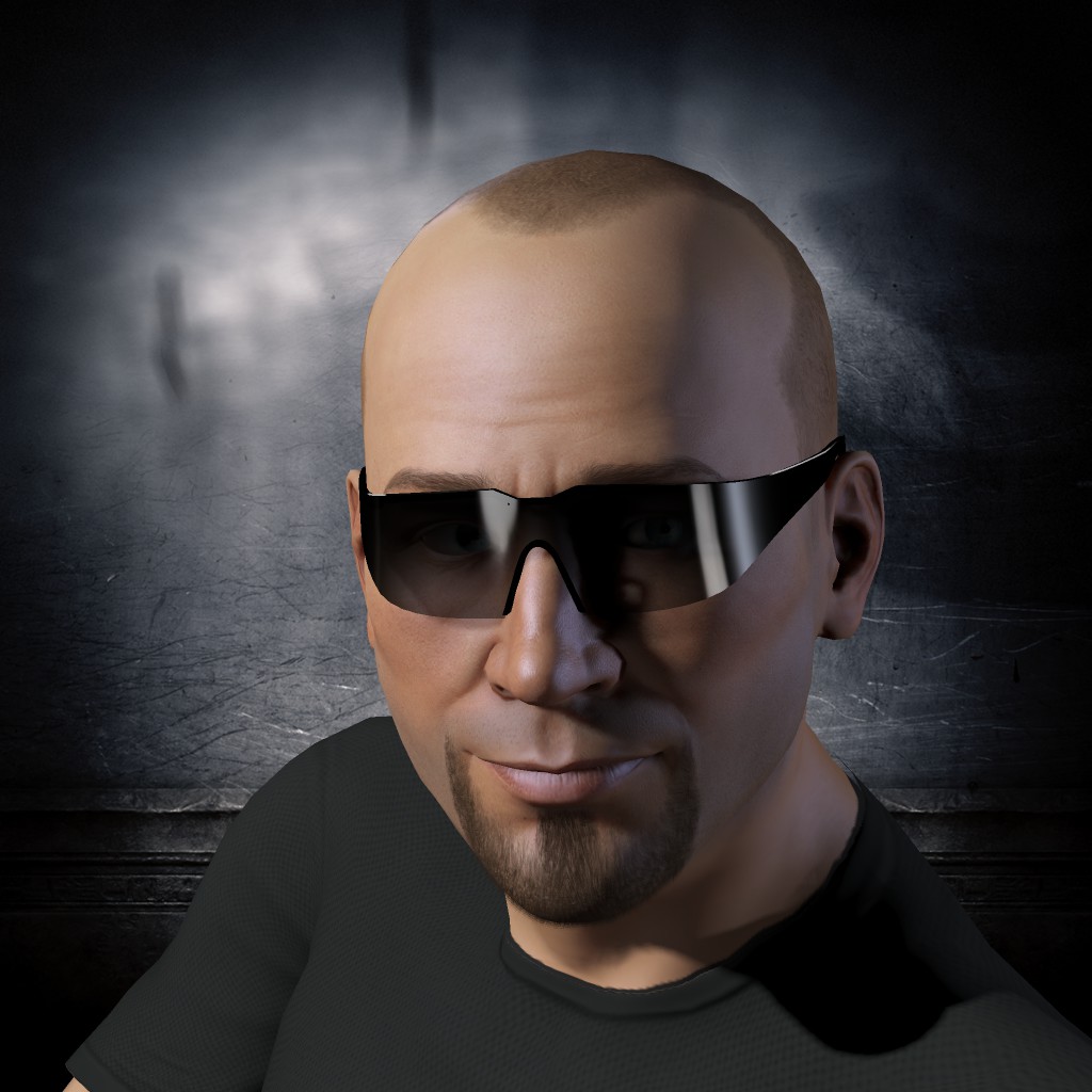 Cruisertetron