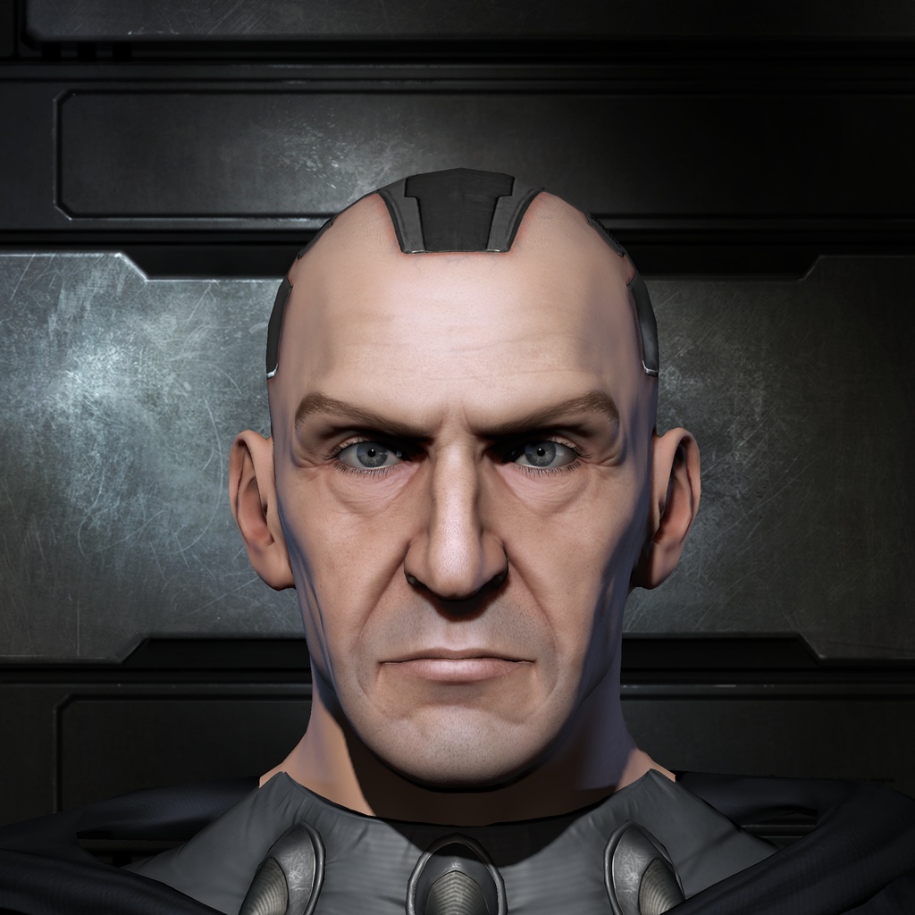 ALISTARIUS