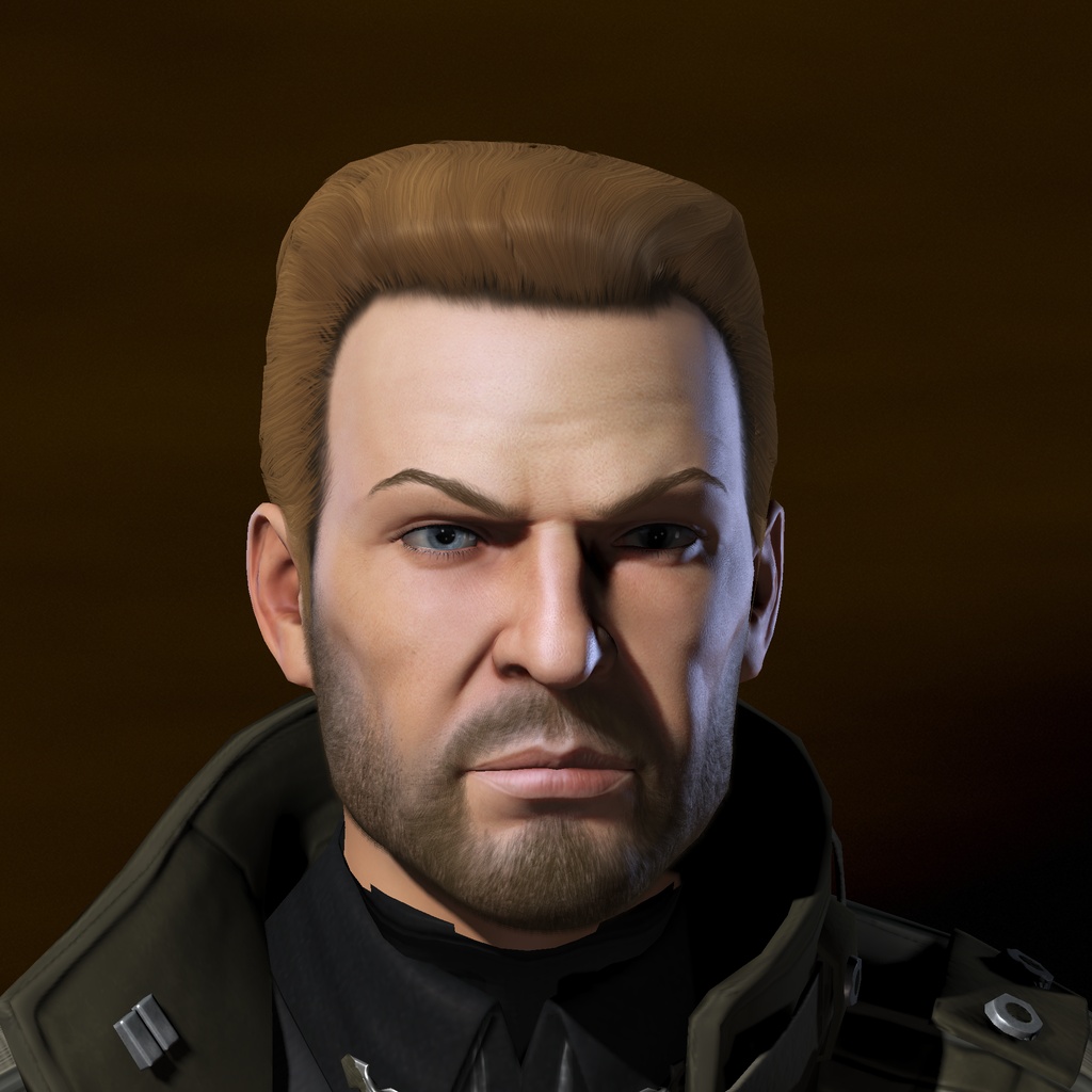 Fred Undead