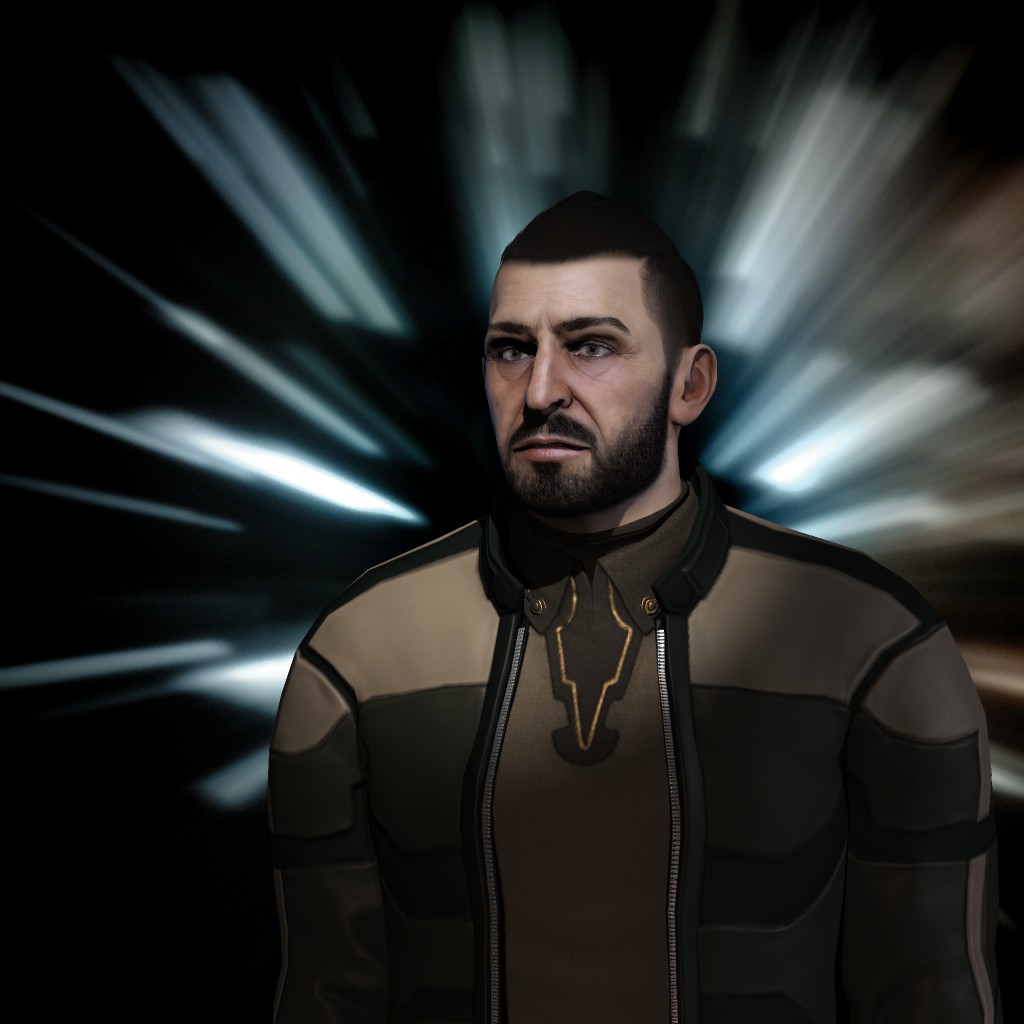 Prospector Tyko