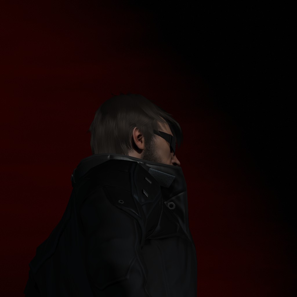 Maethon Drex