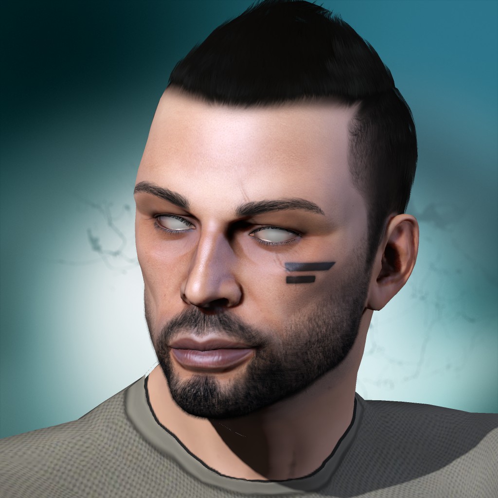 Kierkan Falnor