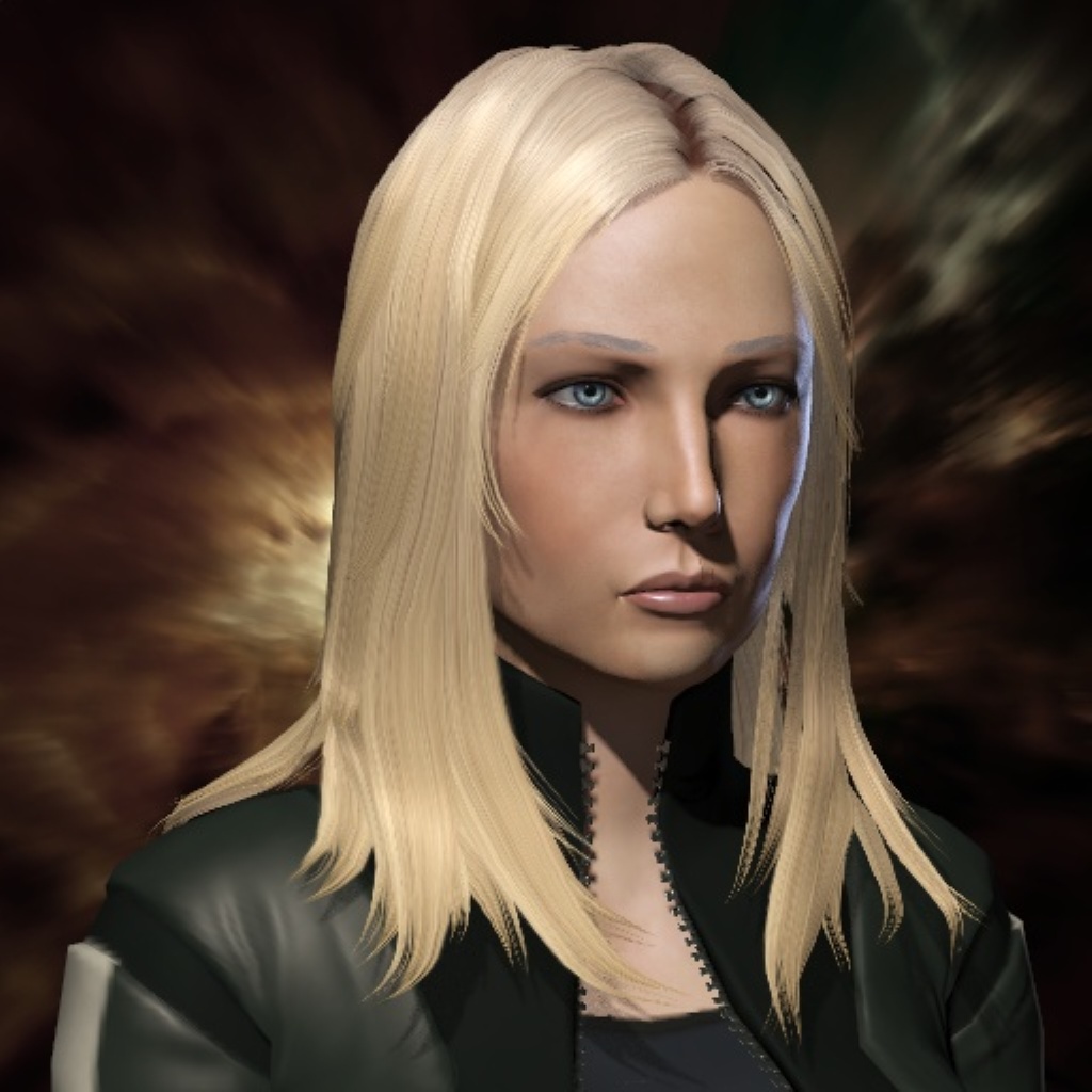 Mira Jenkins