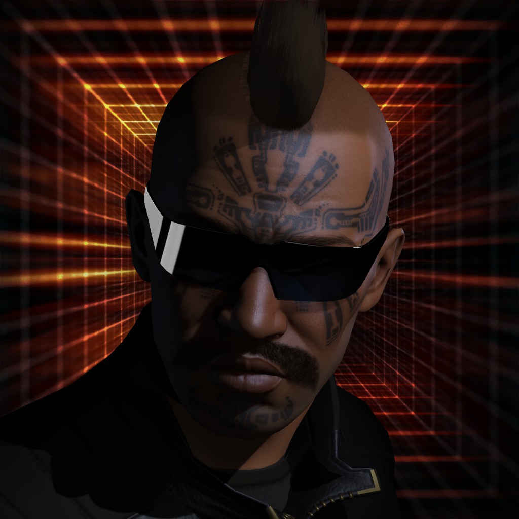 Shadowxstalker