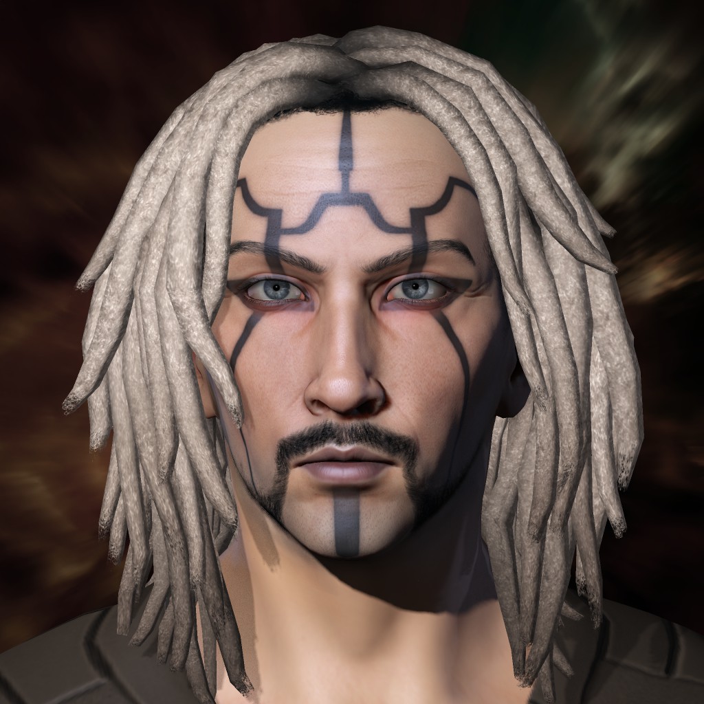 Space Rogue