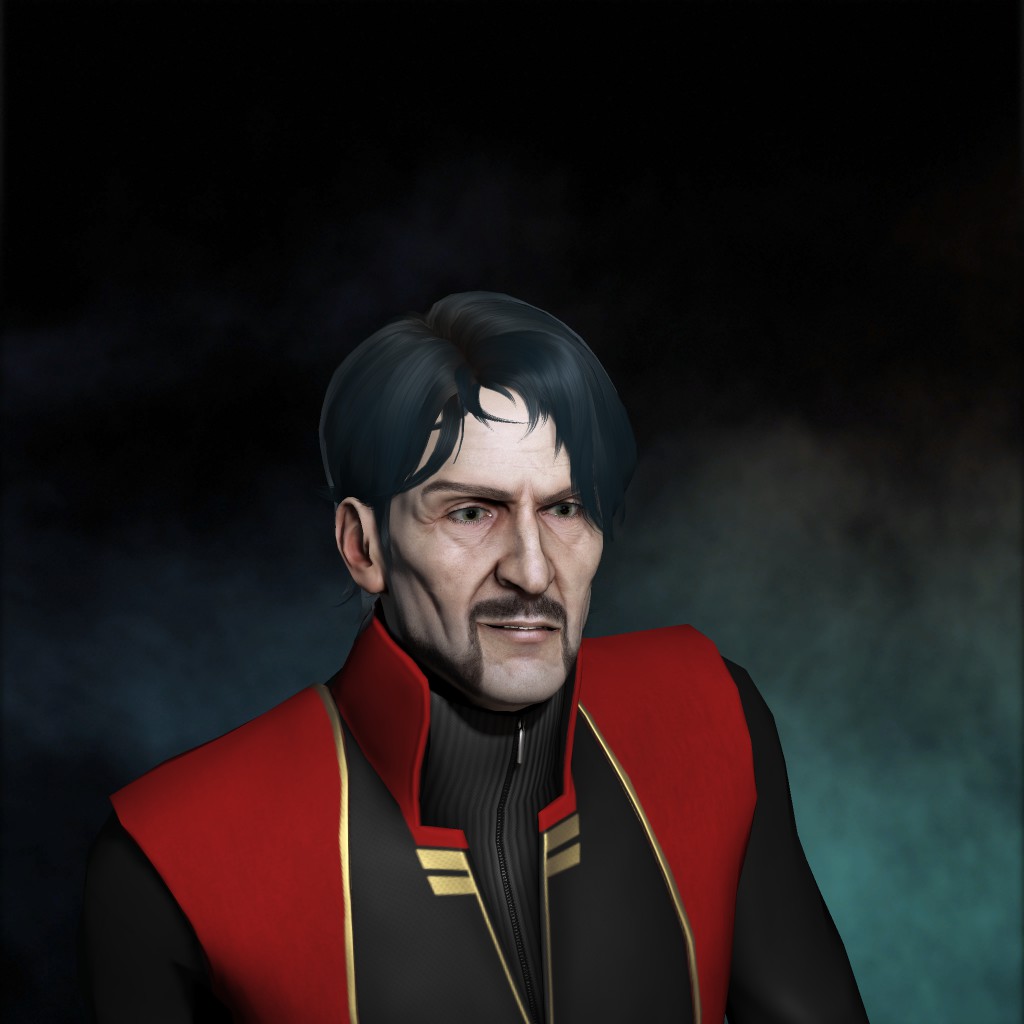 count drac
