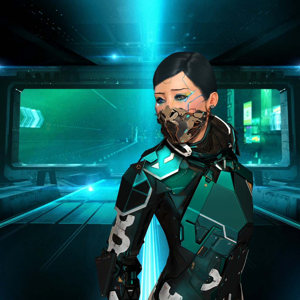 KeSya Claproth