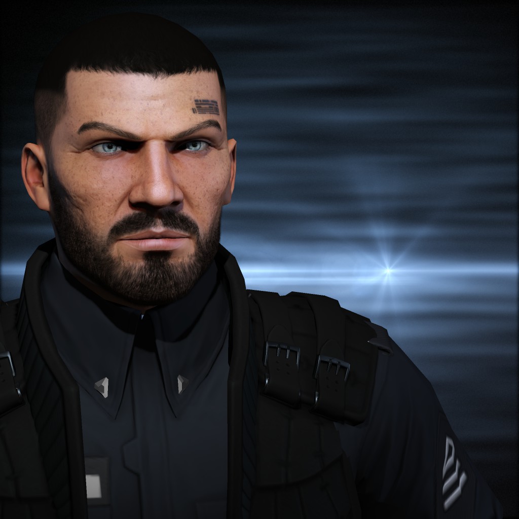 Kentril Dumon