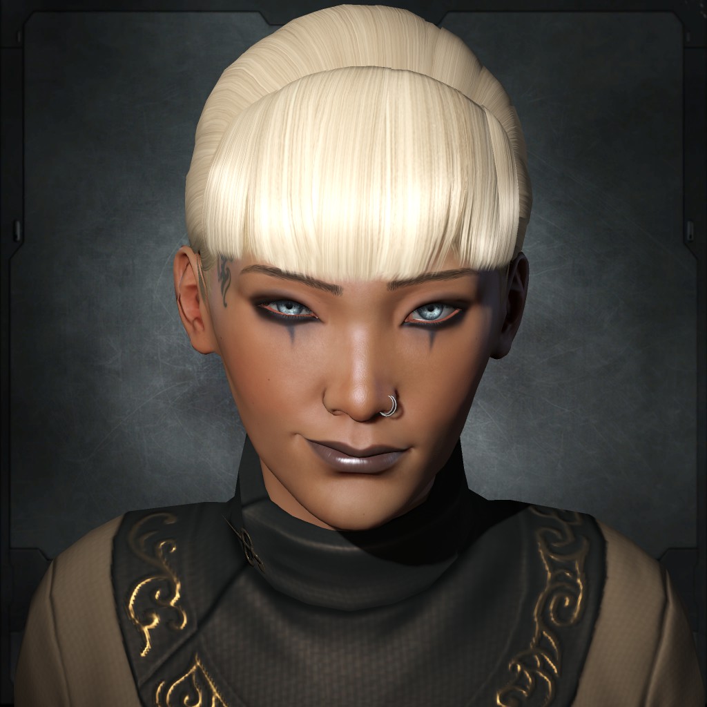 Dr Zayena