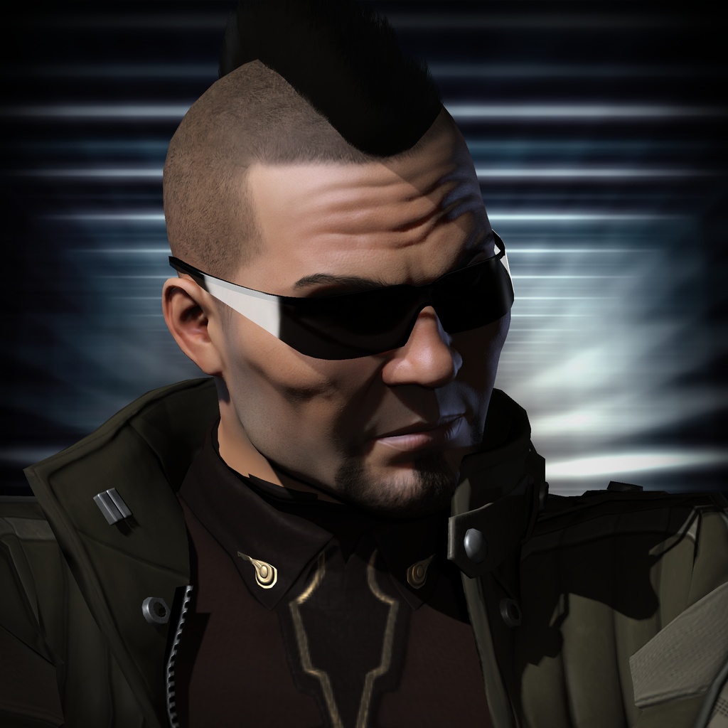 VexasTexas