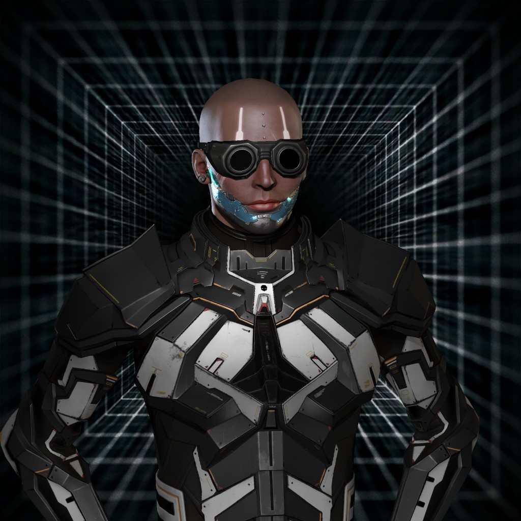 Tosh Vulcan