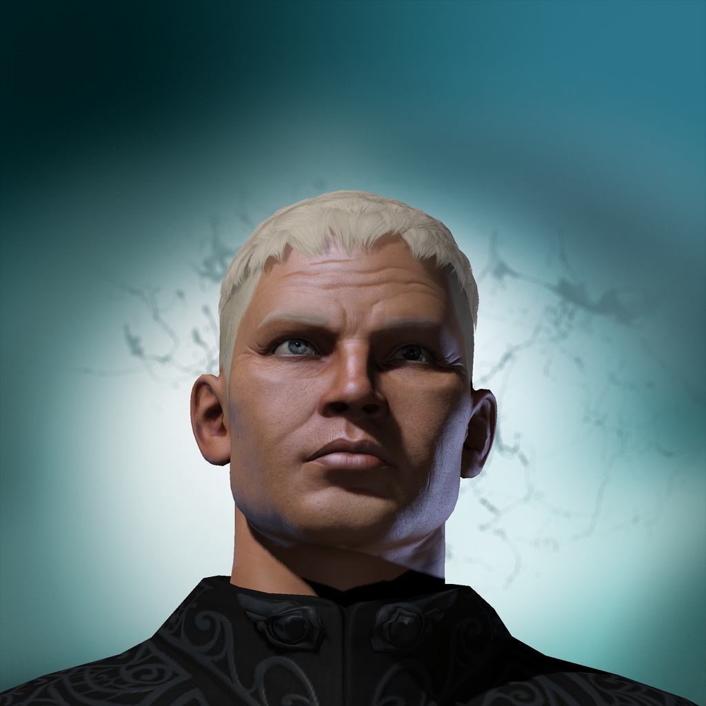 Elder Grubel