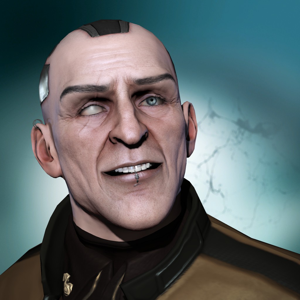 Lavatok III