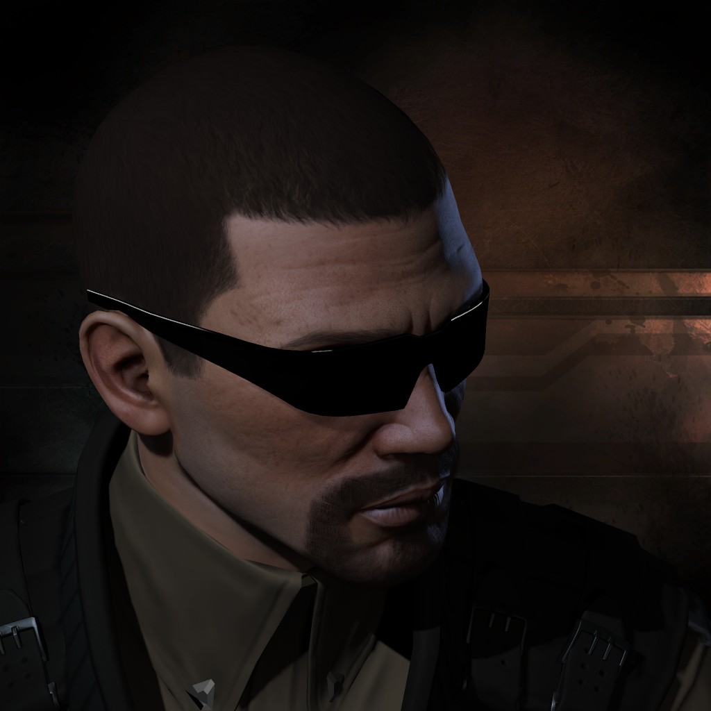 Eruthian Hawk