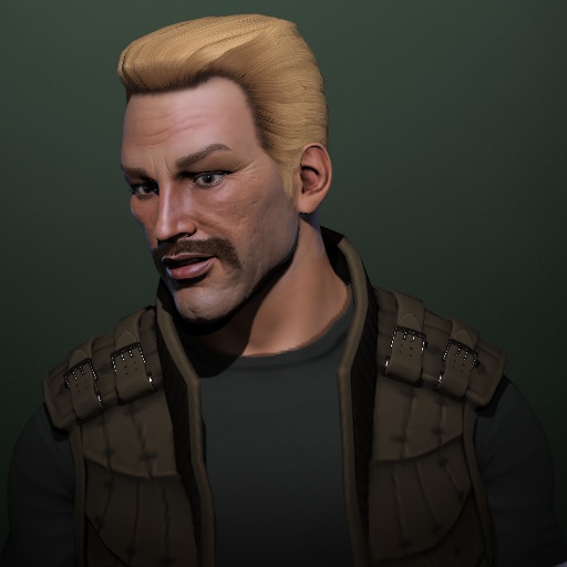 Kenivos
