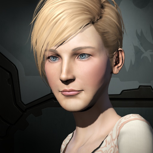 Mabel Hamilton