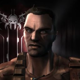 Lt Forge