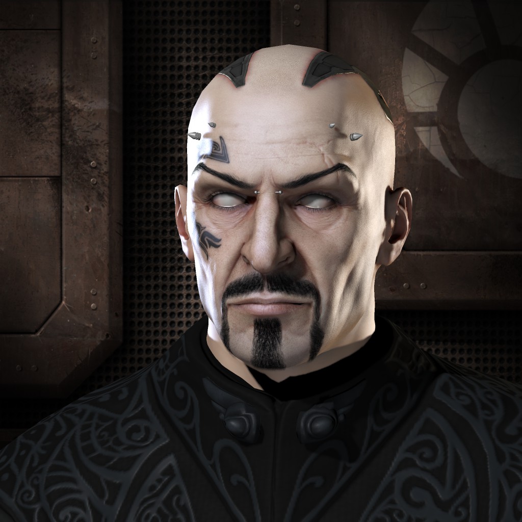 Siris Dracken