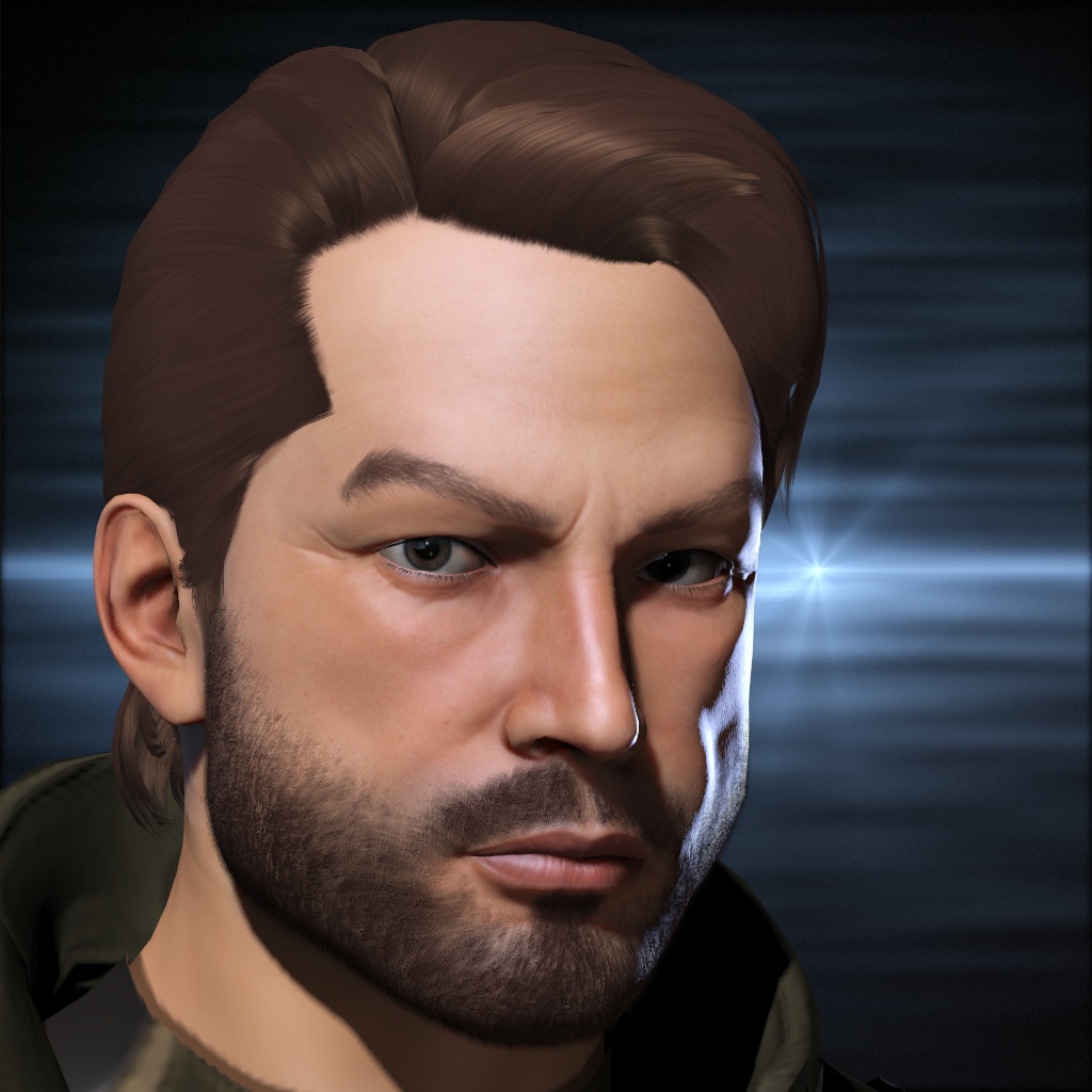 Jak Eridanus