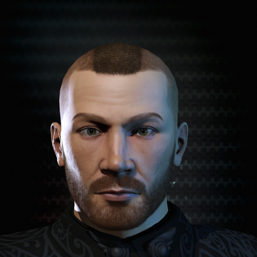 Benjamin Javert