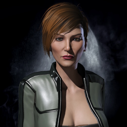 Delilah StoneThrower