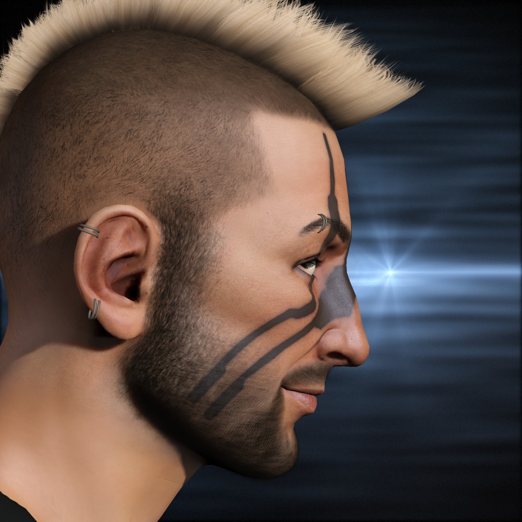 RustyCyborg