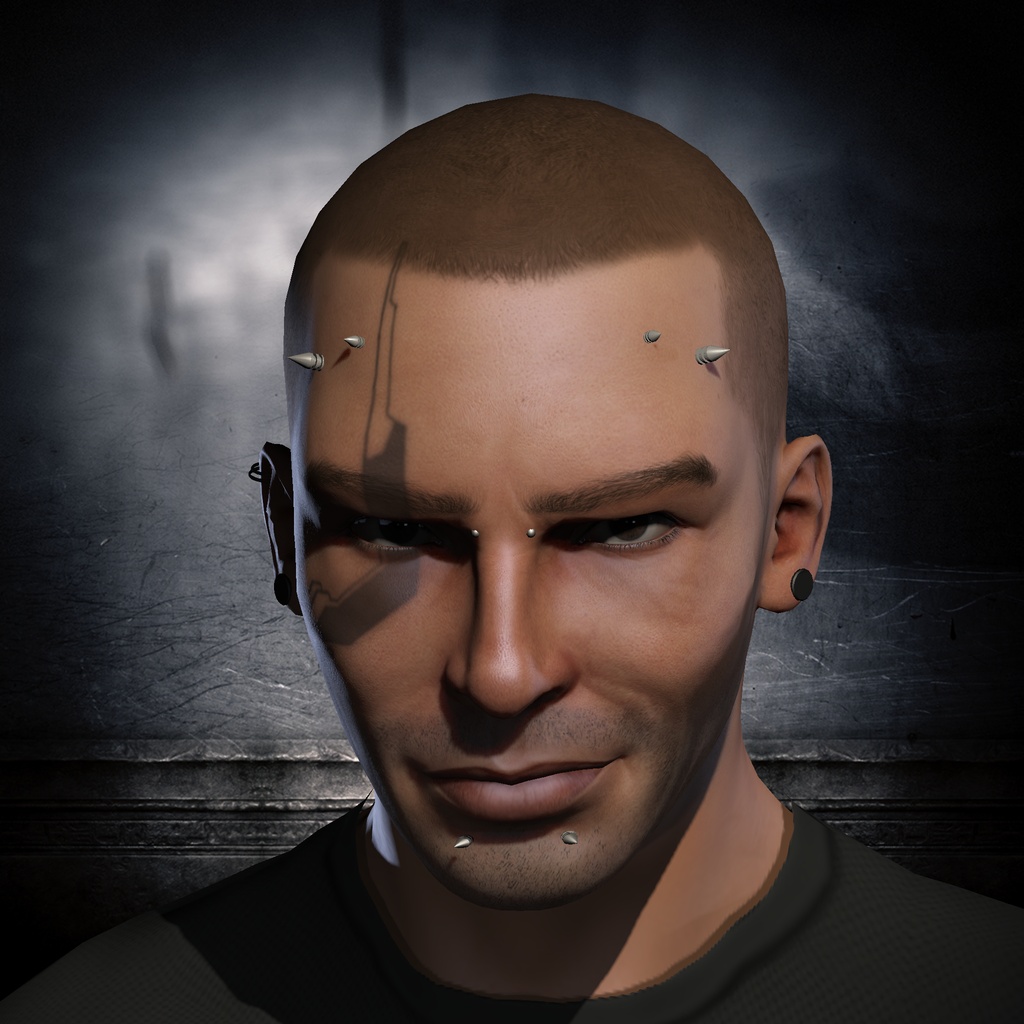Nacht Wolf