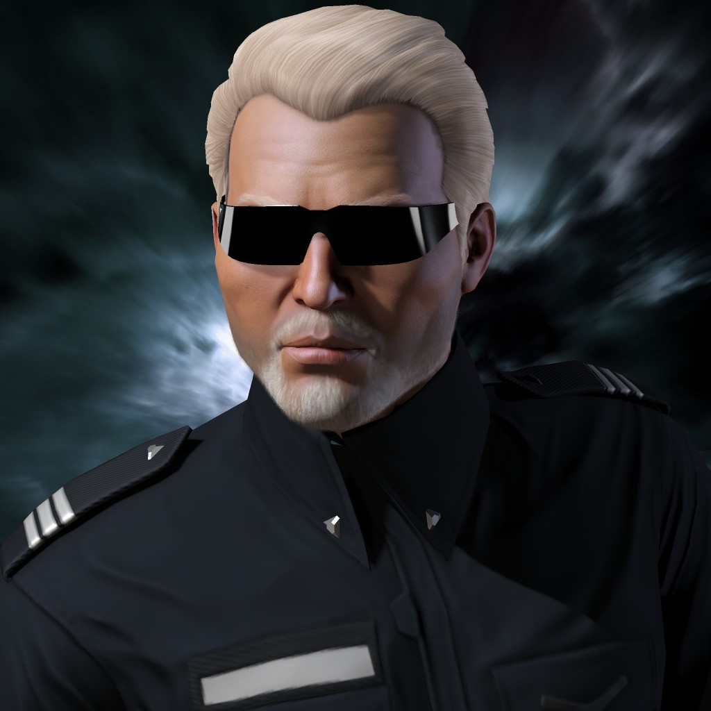 Admiral Bluedark