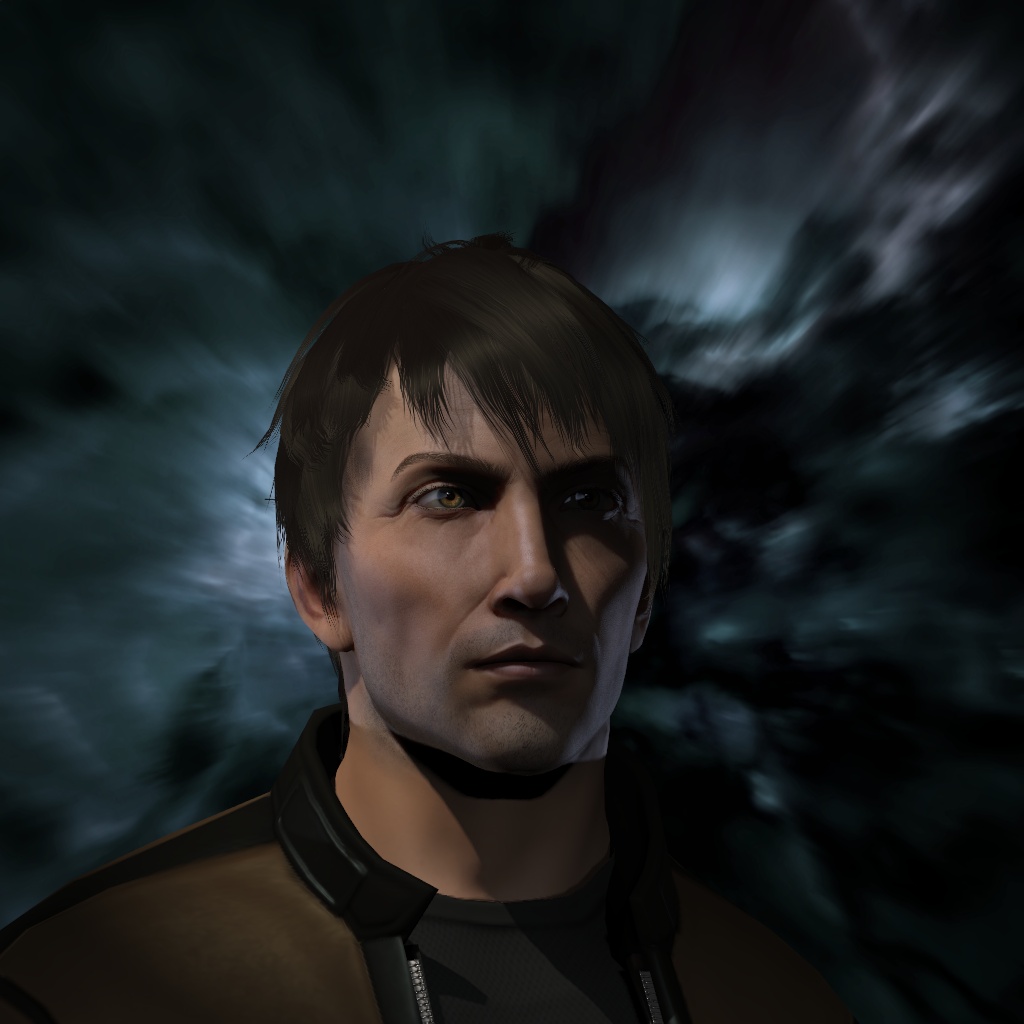 Mr Randy