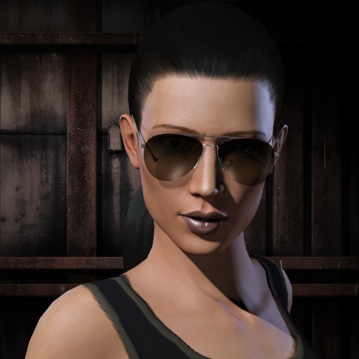 Scream Queen