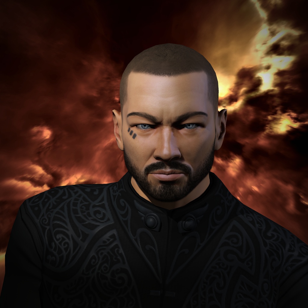 Sokol Veteran