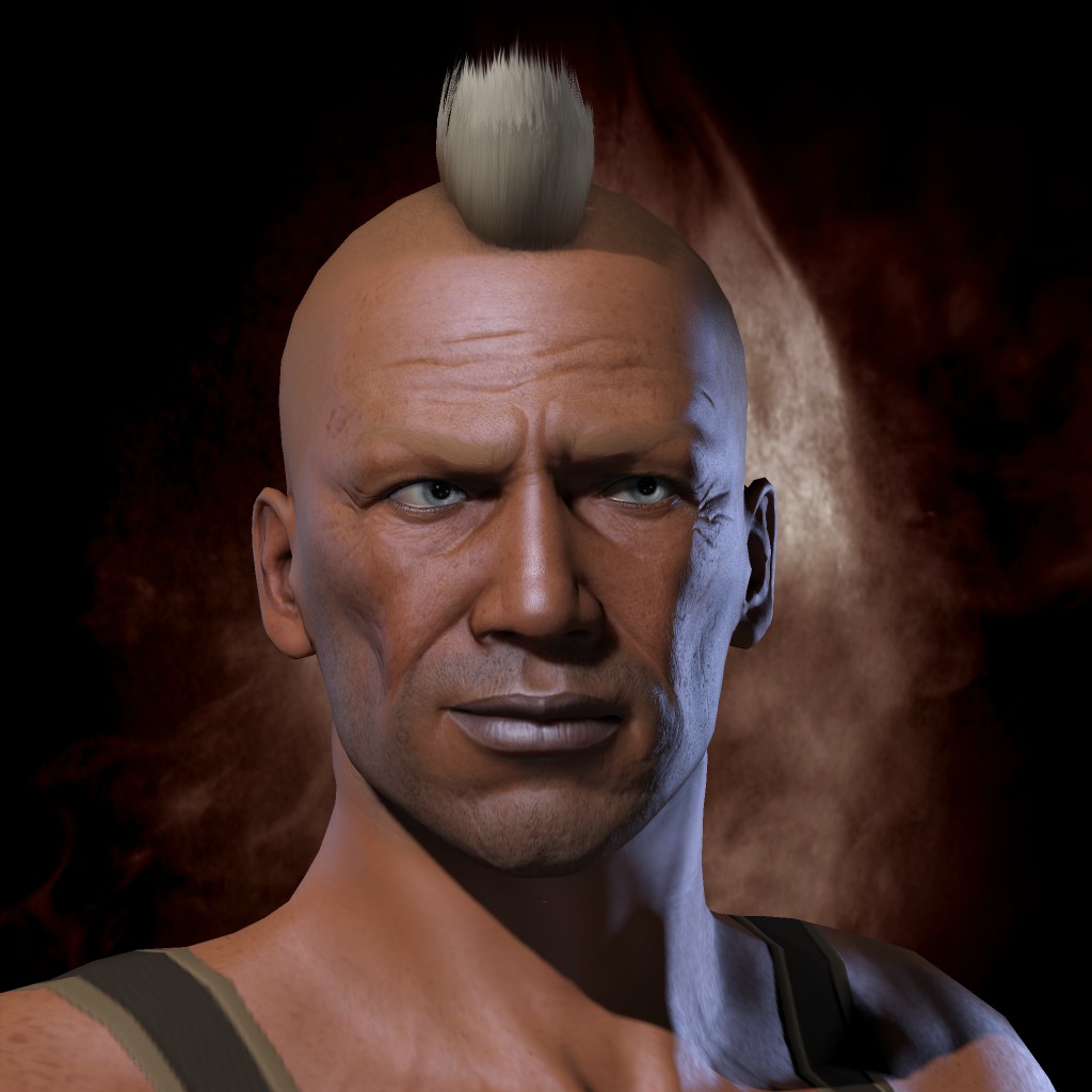 Vinny Vicious