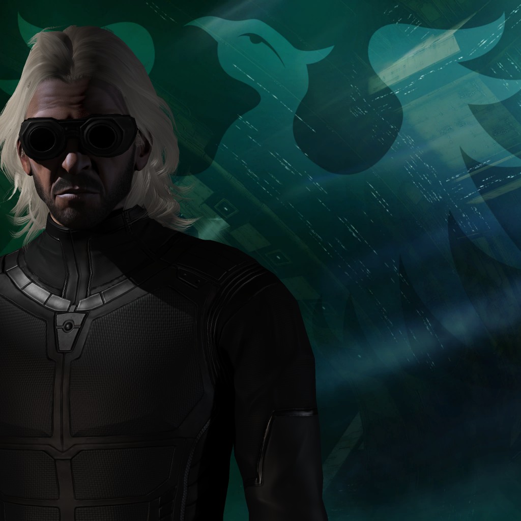 TuxedoMask