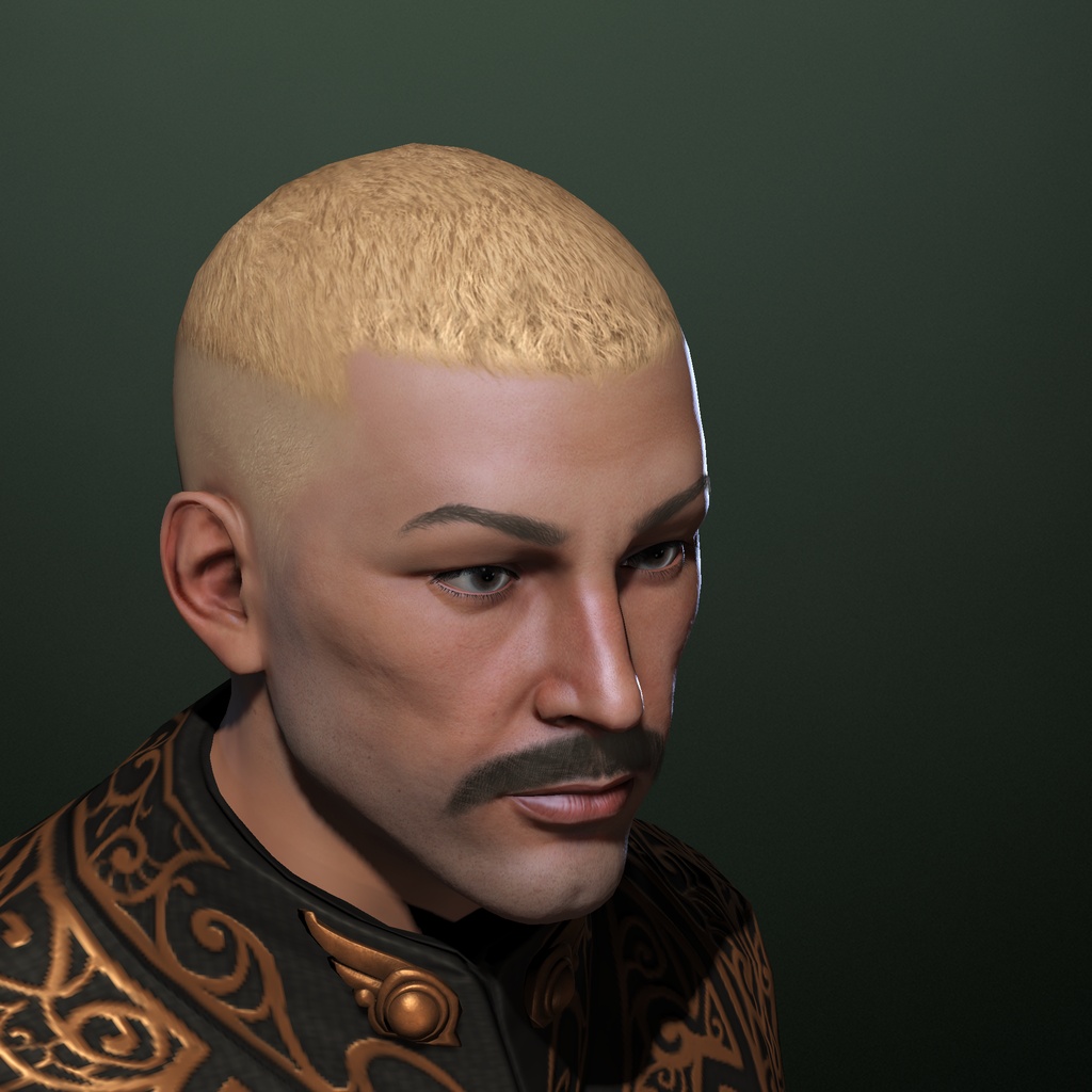 Lord Mondra