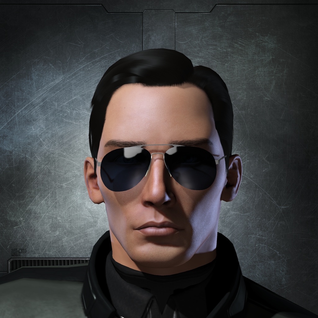 captain scot