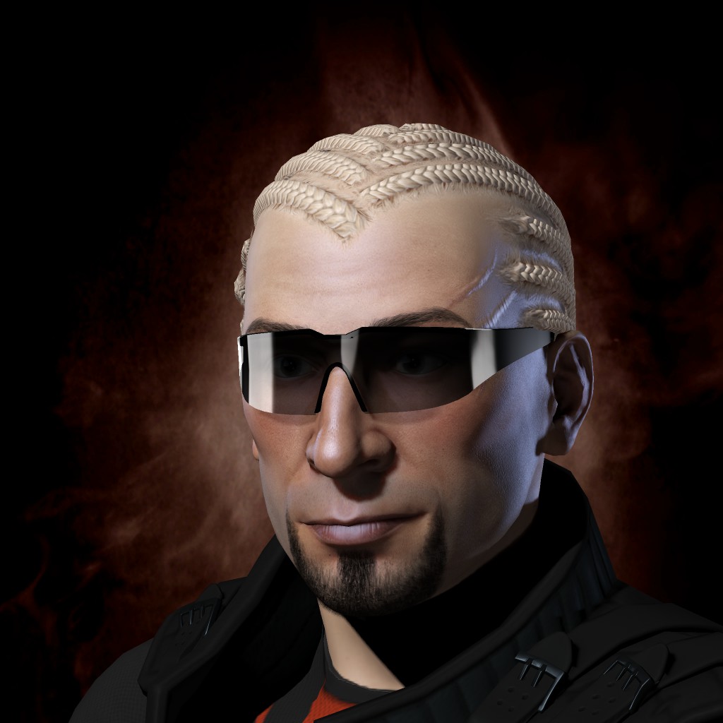 Thazriel Havok