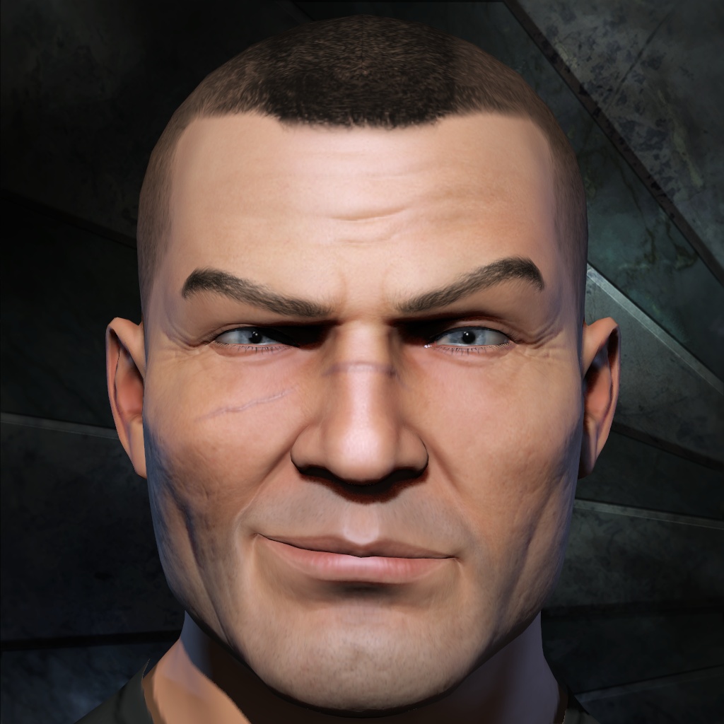 Nonexisted man