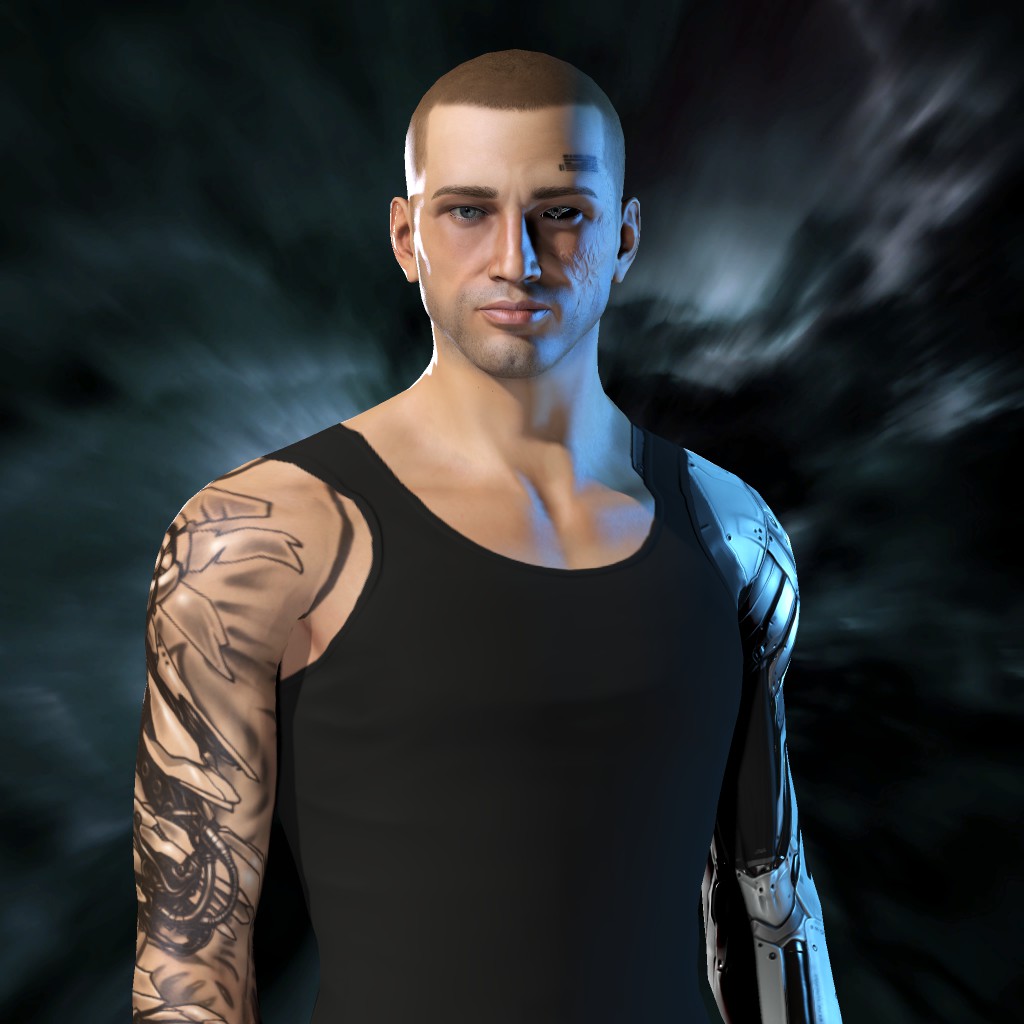 William Schroder